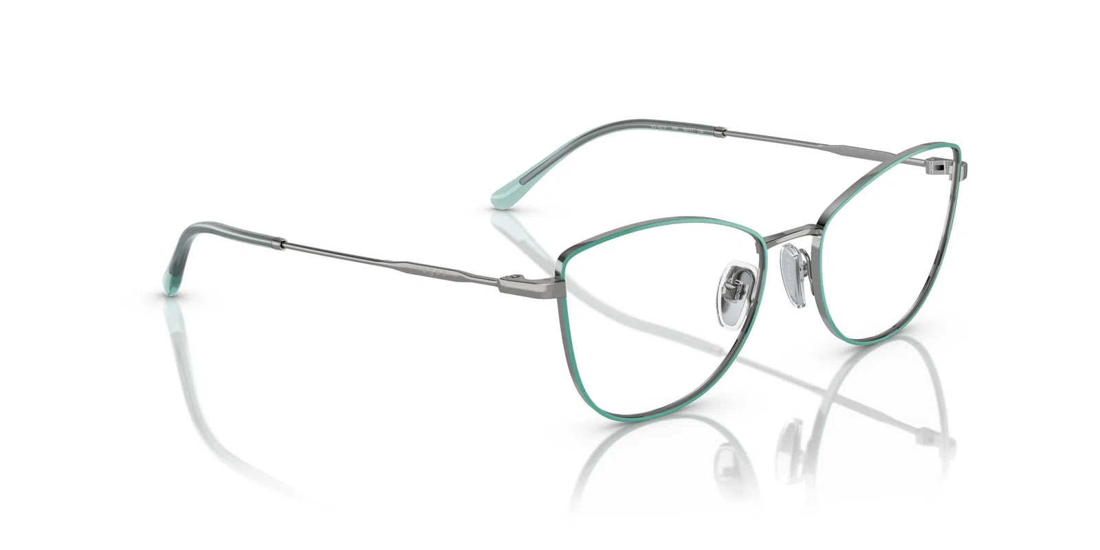 Vogue Eyewear 4273 Eyeglasses - view 9